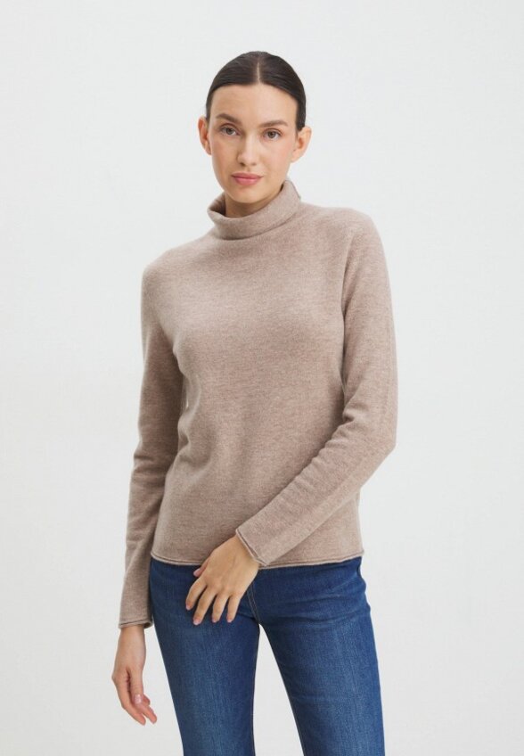 Водолазка Maison David