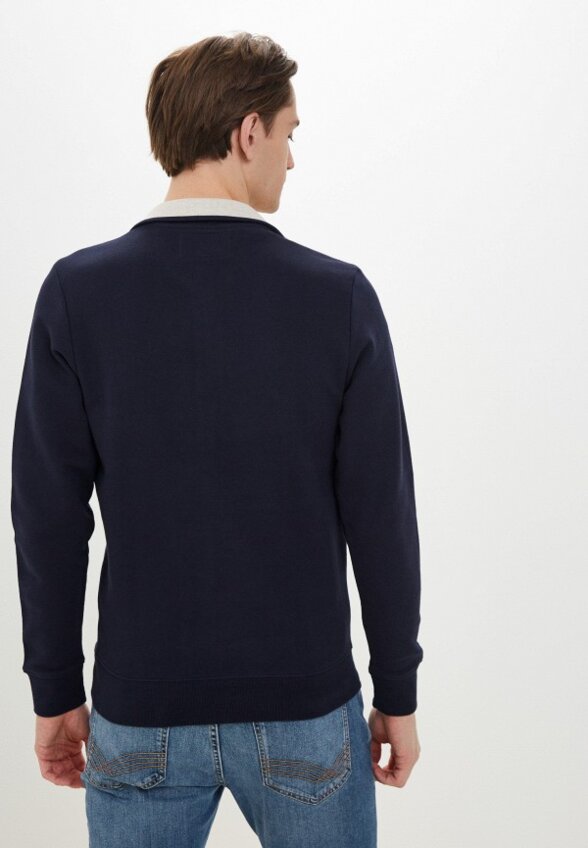 Олимпийка Tom Tailor