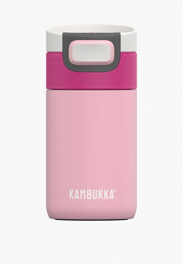 Термокружка Kambukka