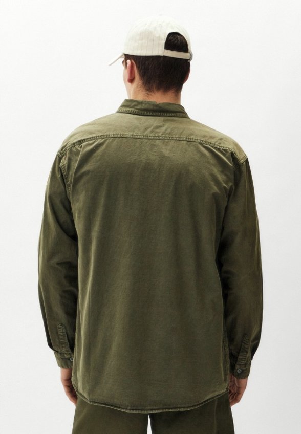 Рубашка Mademan