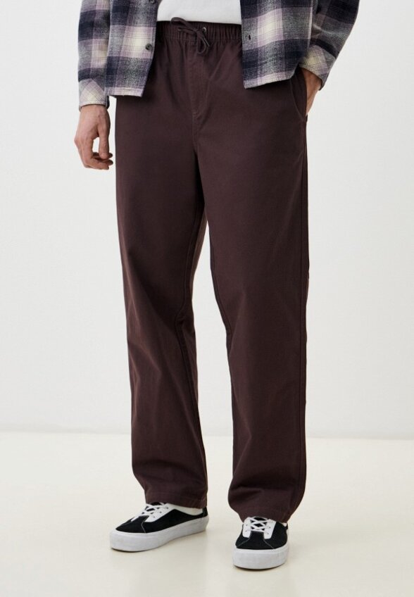 Брюки Billabong