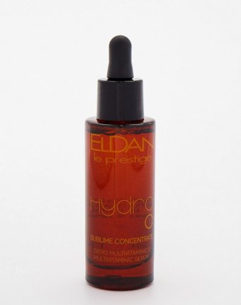 Сыворотка для лица Eldan Cosmetics женщинам