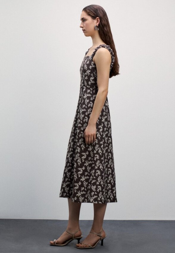 Сарафан Zarina