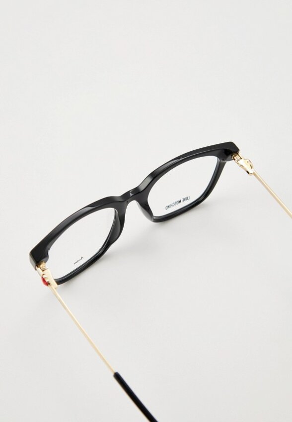 Оправа Love Moschino