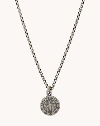 Chrome Hearts Necklace женщинам