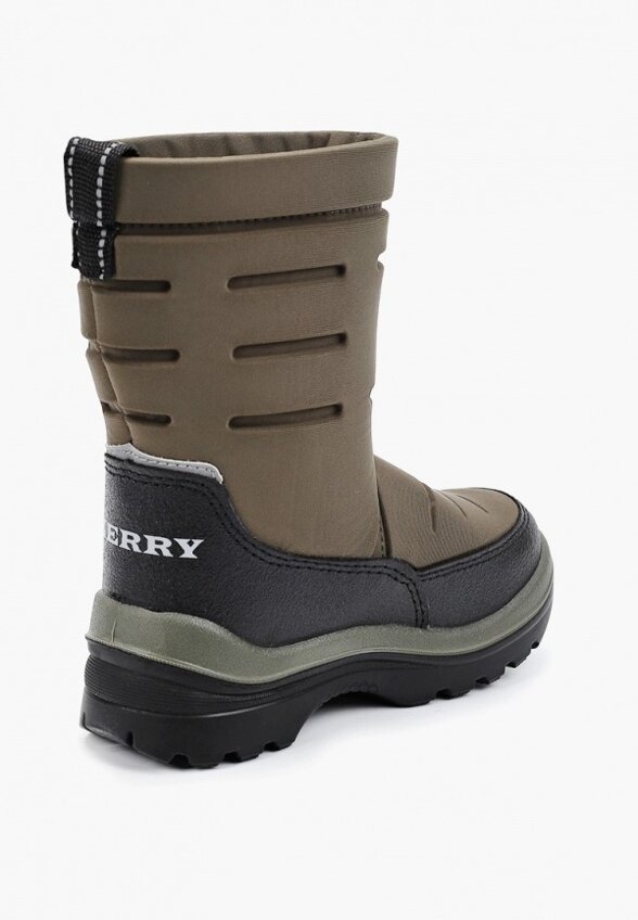 Сапоги Kerry