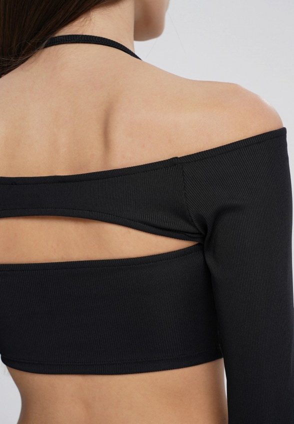 Лонгслив Твое