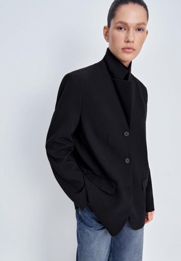 Жакет Finn Flare