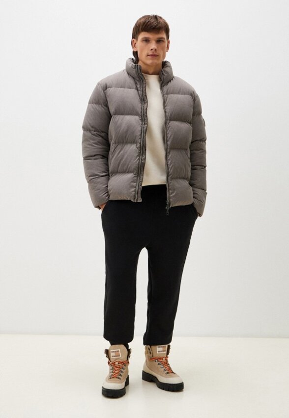 Пуховик Tommy Hilfiger