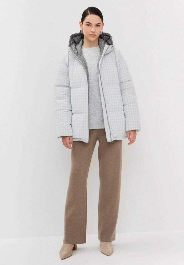 Пуховик Savage