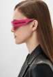Очки солнцезащитные Balenciaga6  - превью