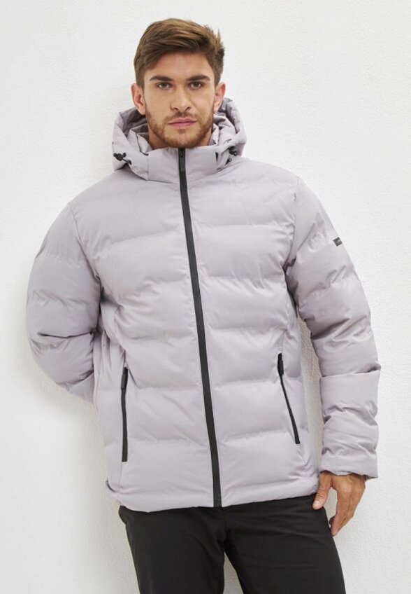 Куртка утепленная Lafor