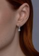 Серьги Diamant3  - превью
