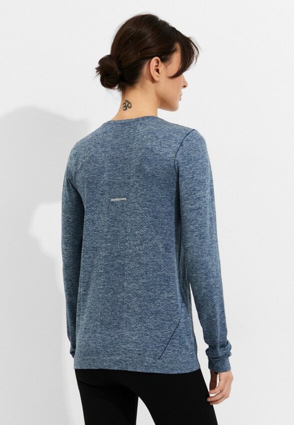 Лонгслив спортивный ASICS