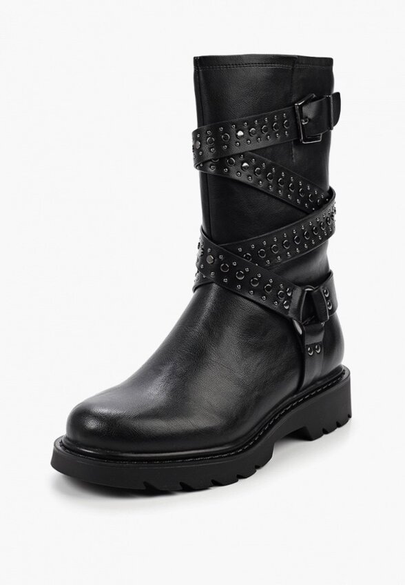 Полусапоги Tamaris