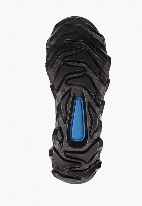 Ботинки трекинговые Ecco