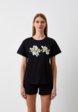Футболка Moschino Swim1  - превью