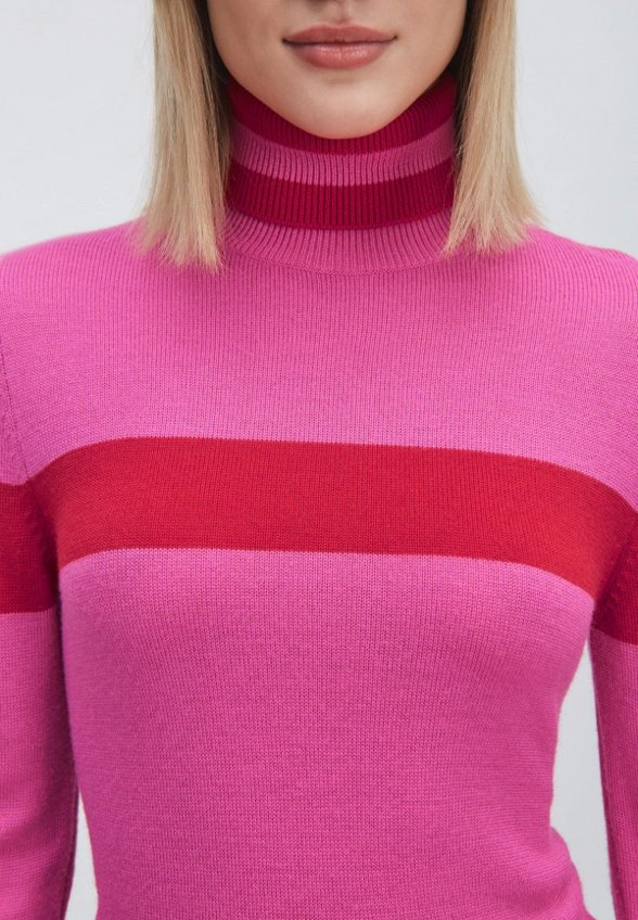 Водолазка Top Top