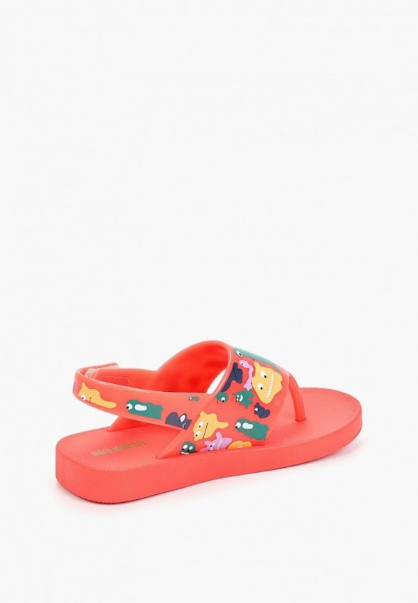 Сандалии резиновые Melissa