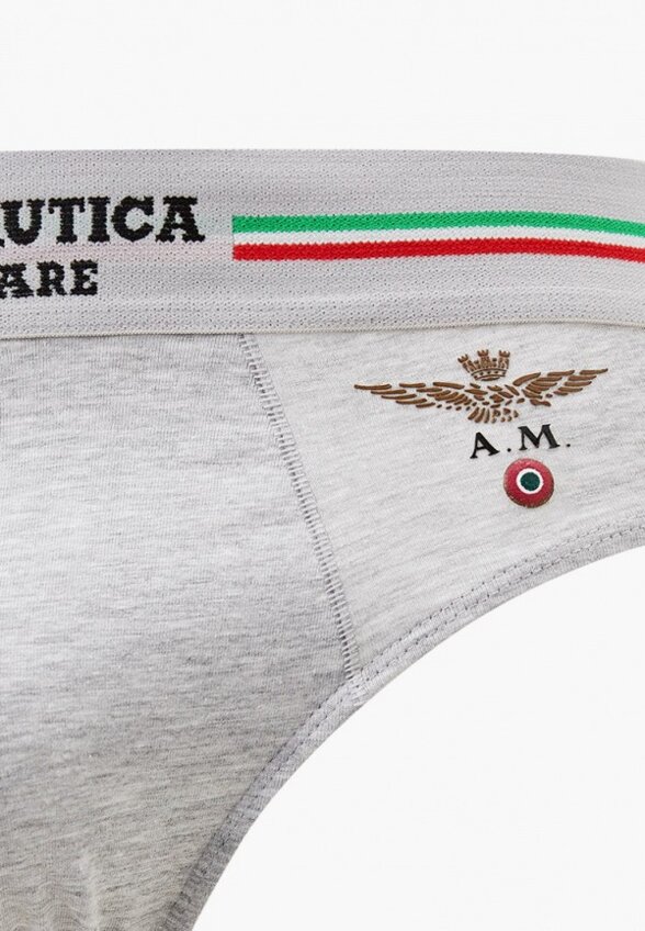 Трусы 2 шт. Aeronautica Militare