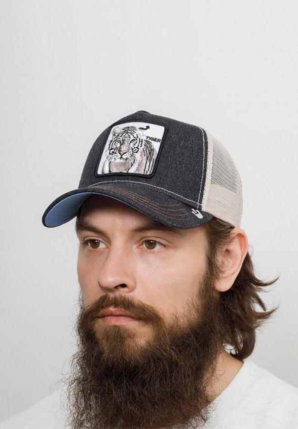 Бейсболка Goorin Brothers