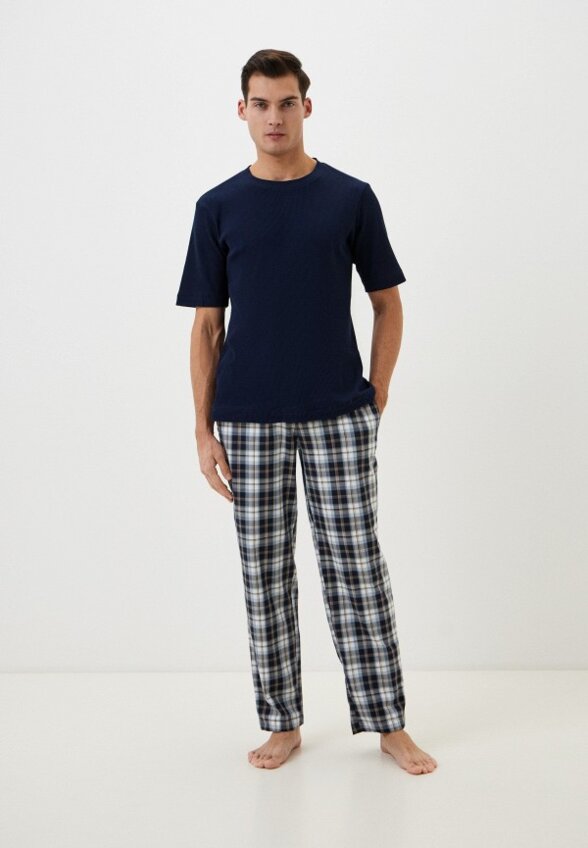 Футболка домашняя Almando Melado