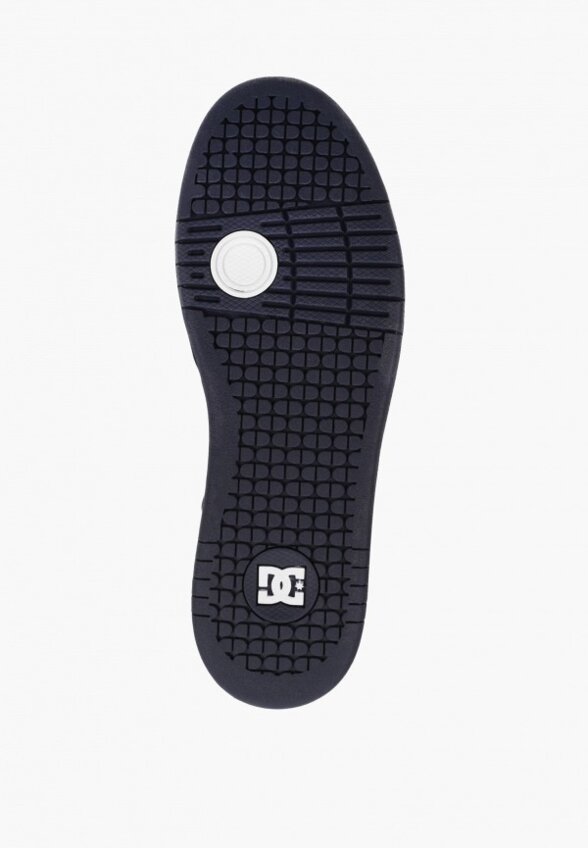 Кеды DC Shoes