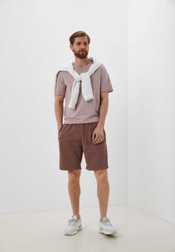 Шорты спортивные Агапэ