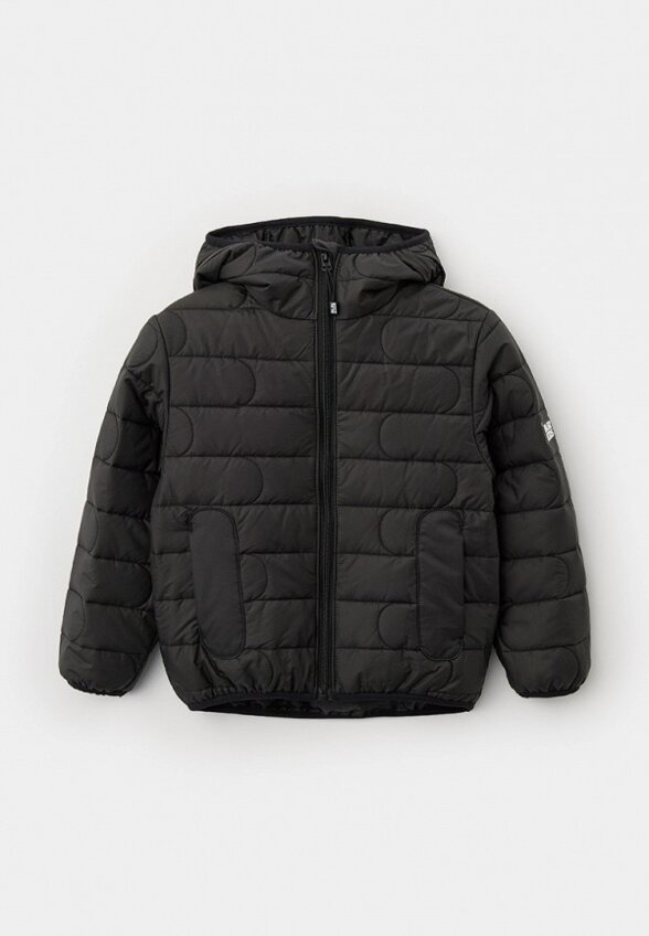 Куртка утепленная Bask Kids