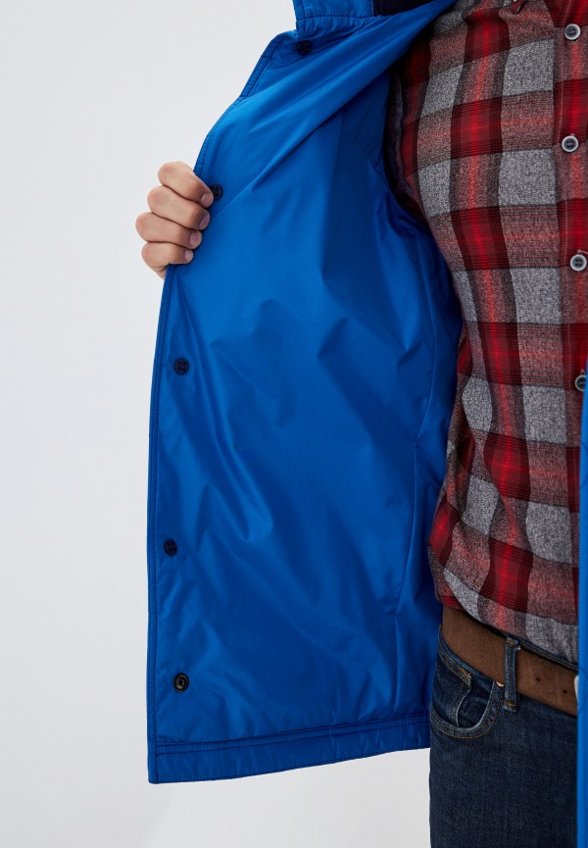 Куртка стеганая Bazioni