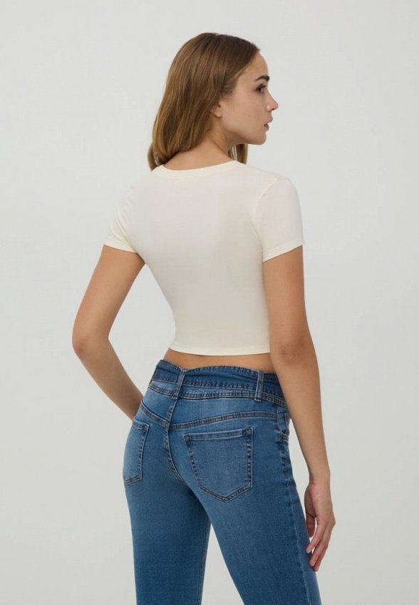 Футболка Terranova