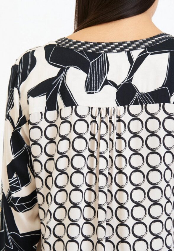 Блуза Elisa.and.me