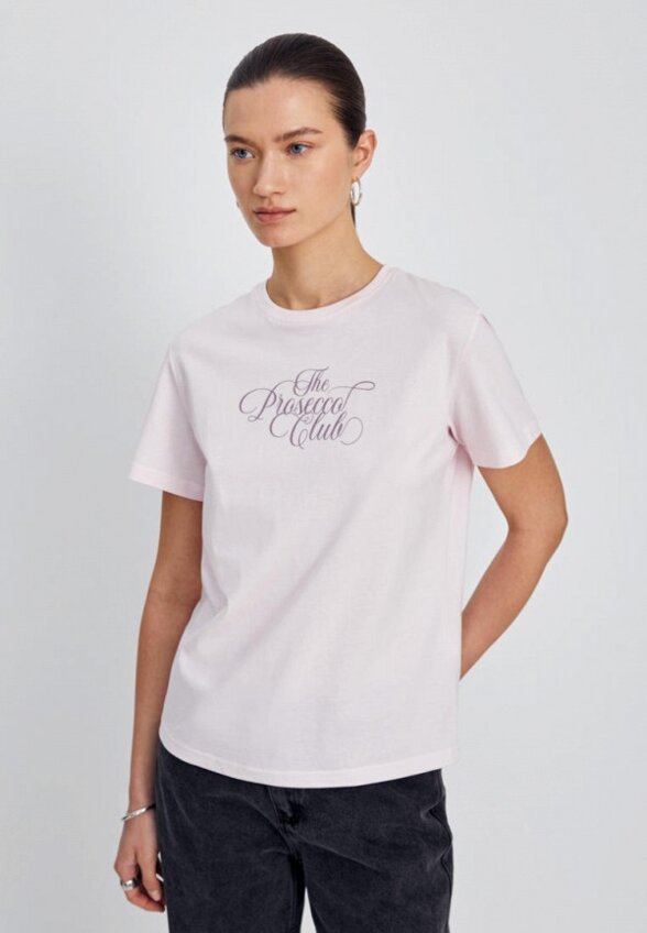 Футболка Finn Flare