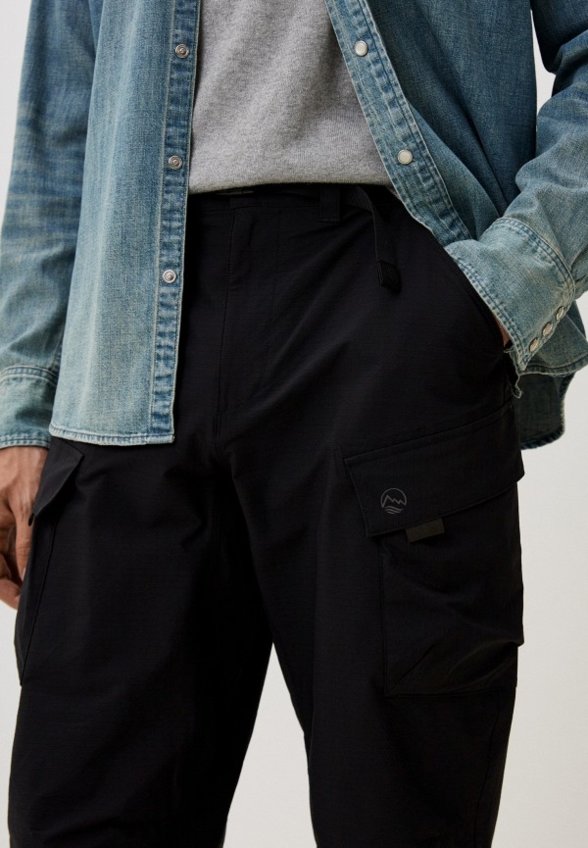 Брюки Timberland