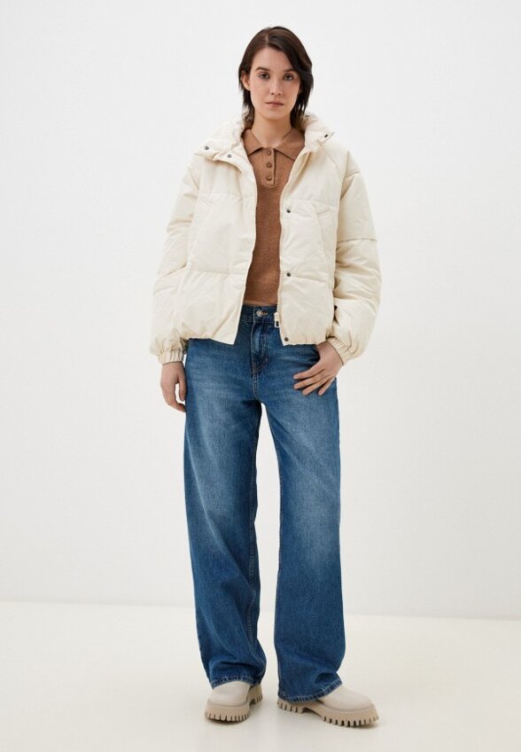 Пуховик Isibris