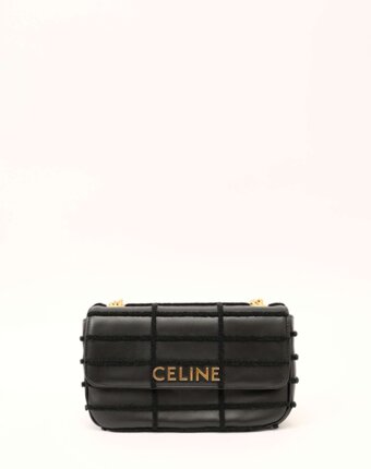Celine Leather Bag женщинам