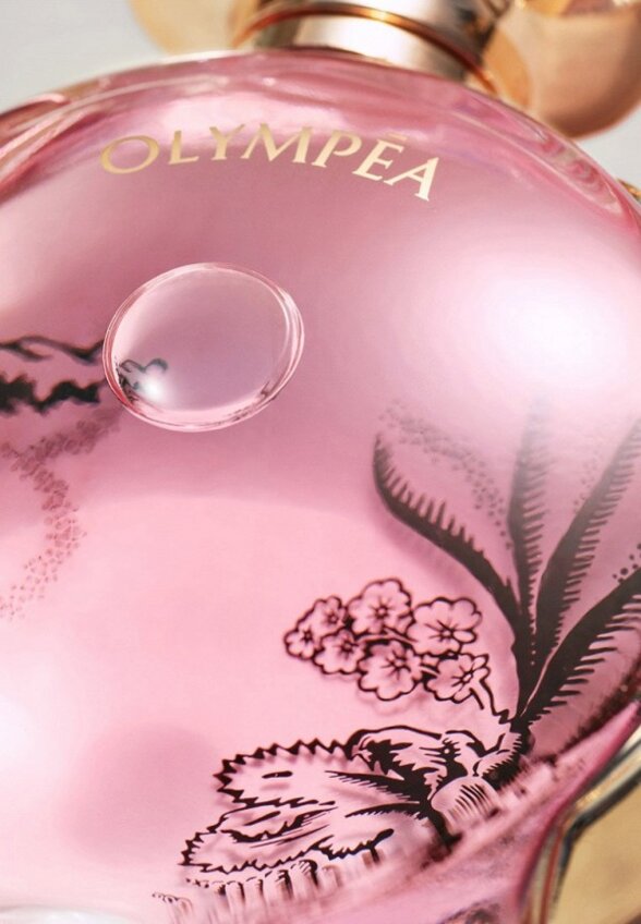 Парфюмерная вода Paco Rabanne