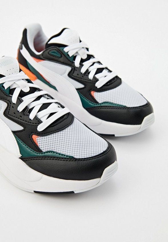 Кроссовки PUMA