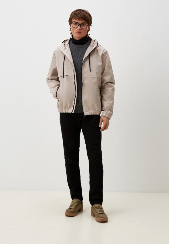 Ветровка Urban Fashion for Men