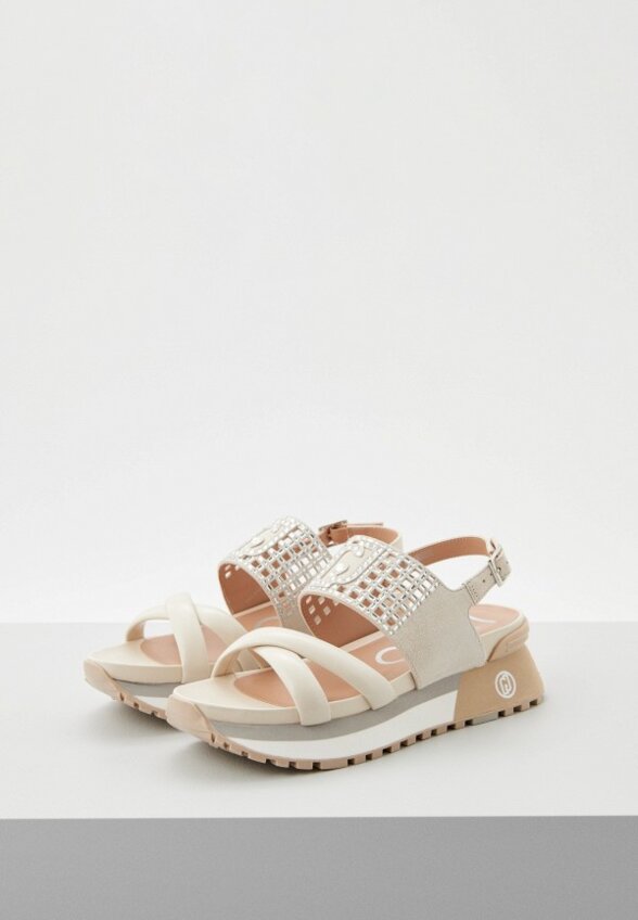 Сандалии Liu Jo