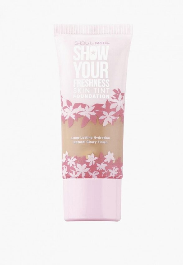 Тональное средство Pastel