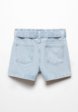 Шорты джинсовые Mango Kids2  - превью