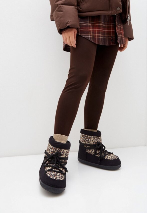 Луноходы Patrol