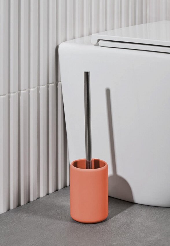 Ершик для унитаза Moroshka