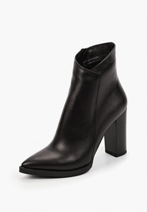 Ботильоны Lusavou