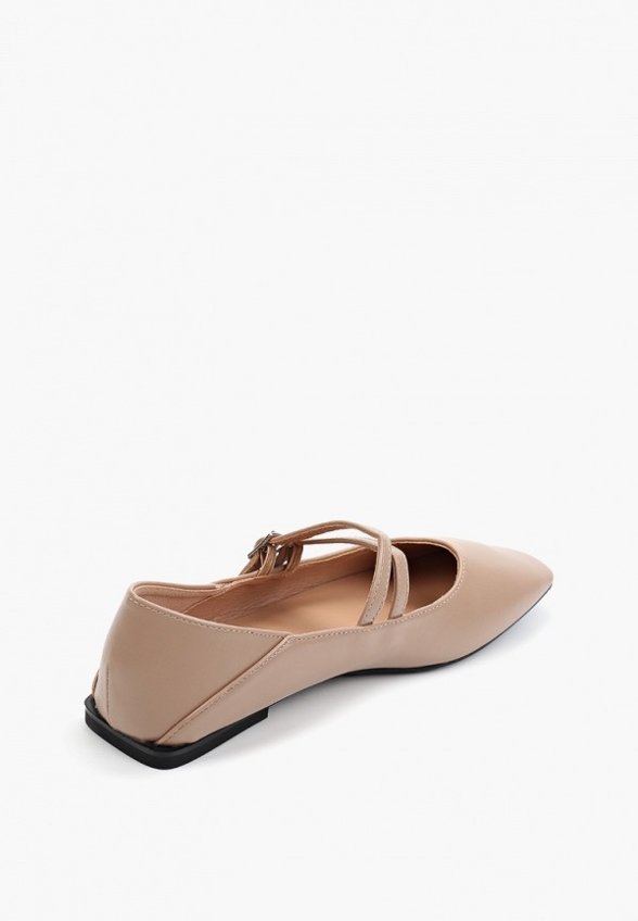 Балетки May Vian