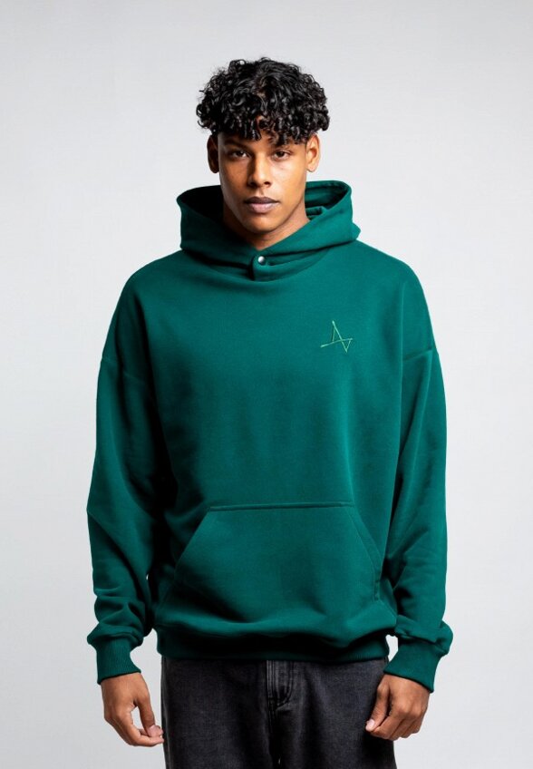 Худи Индивид