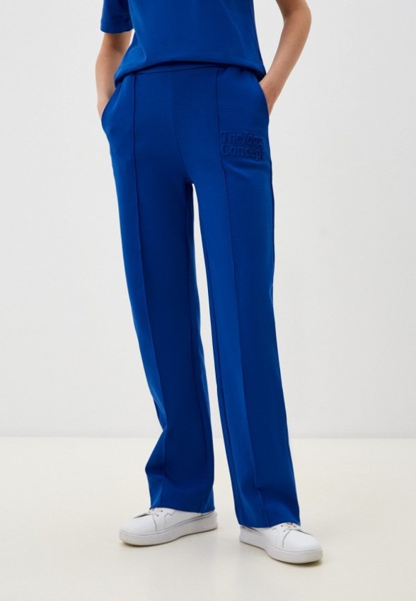 Брюки спортивные TheJoggConcept