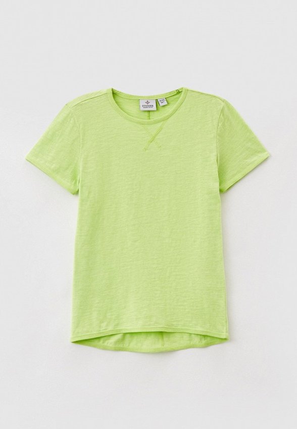 Футболка Stenser