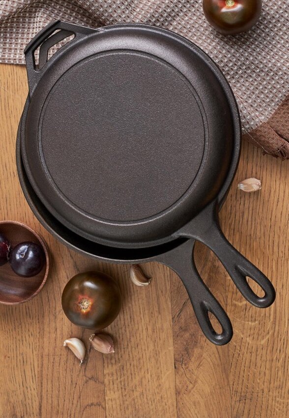 Сковороды 2 шт. Liberty Jones